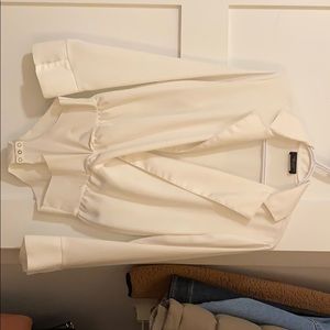 Zara bodysuit